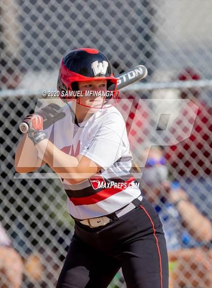 Thumbnail 3 in Lincoln East vs Omaha Westside photogallery.