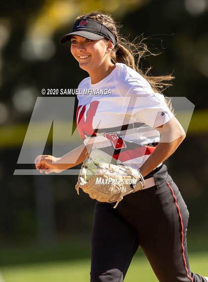 Thumbnail 3 in Lincoln East vs Omaha Westside photogallery.