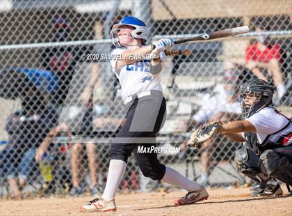 Thumbnail 3 in Lincoln East vs Omaha Westside photogallery.