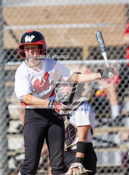 Thumbnail 3 in Lincoln East vs Omaha Westside photogallery.
