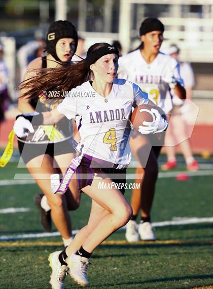 Thumbnail 1 in Amador Valley @ Granada photogallery.