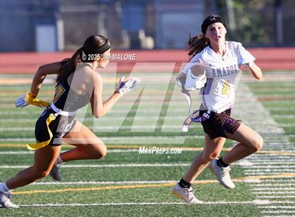 Thumbnail 2 in Amador Valley @ Granada photogallery.