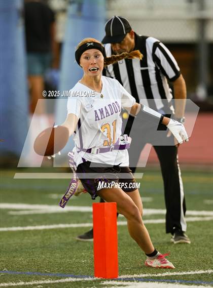 Thumbnail 2 in Amador Valley @ Granada photogallery.