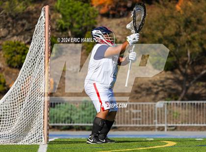 Thumbnail 3 in Grace @ Brentwood (CIF SS Division 3 Round 1) photogallery.