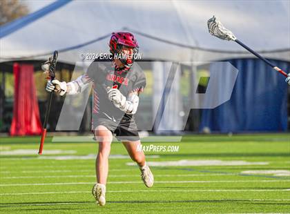 Thumbnail 1 in Grace @ Brentwood (CIF SS Division 3 Round 1) photogallery.
