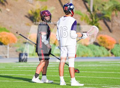 Thumbnail 1 in Grace @ Brentwood (CIF SS Division 3 Round 1) photogallery.