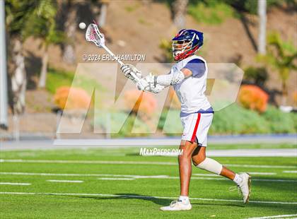 Thumbnail 1 in Grace @ Brentwood (CIF SS Division 3 Round 1) photogallery.