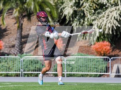 Thumbnail 3 in Grace @ Brentwood (CIF SS Division 3 Round 1) photogallery.