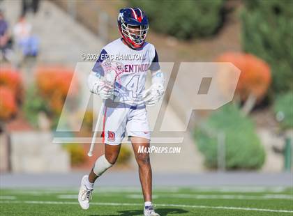 Thumbnail 1 in Grace @ Brentwood (CIF SS Division 3 Round 1) photogallery.