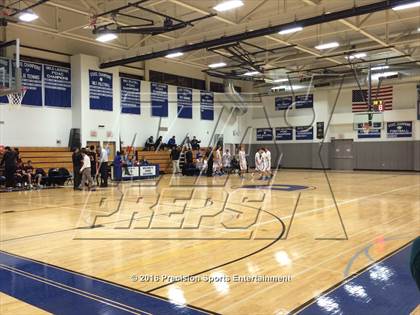 Thumbnail 2 in Darien TOC Ceremony photogallery.