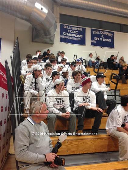 Thumbnail 3 in Darien TOC Ceremony photogallery.