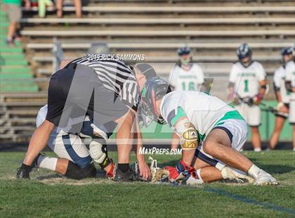 Thumbnail 1 in Pine Lake Preparatory @ Weddington (NCHSAA 1st Round Playoff) photogallery.