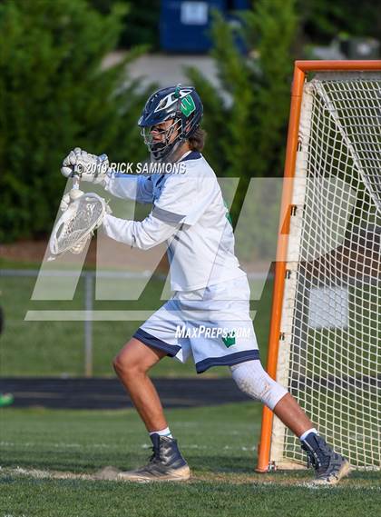 Thumbnail 3 in Pine Lake Preparatory @ Weddington (NCHSAA 1st Round Playoff) photogallery.