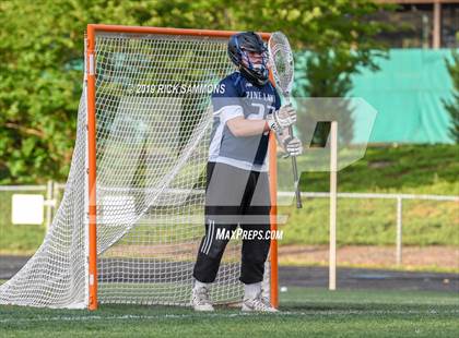 Thumbnail 1 in Pine Lake Preparatory @ Weddington (NCHSAA 1st Round Playoff) photogallery.