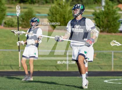 Thumbnail 2 in Pine Lake Preparatory @ Weddington (NCHSAA 1st Round Playoff) photogallery.