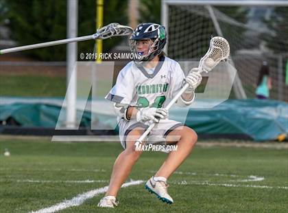 Thumbnail 2 in Pine Lake Preparatory @ Weddington (NCHSAA 1st Round Playoff) photogallery.