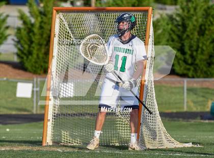 Thumbnail 1 in Pine Lake Preparatory @ Weddington (NCHSAA 1st Round Playoff) photogallery.