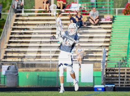 Thumbnail 2 in Pine Lake Preparatory @ Weddington (NCHSAA 1st Round Playoff) photogallery.