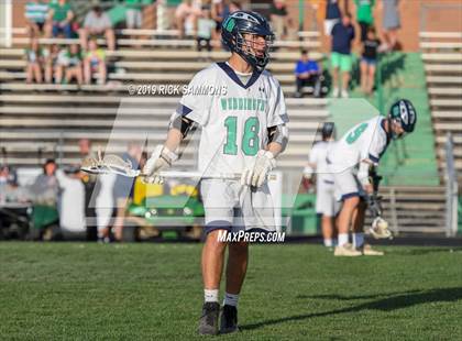 Thumbnail 1 in Pine Lake Preparatory @ Weddington (NCHSAA 1st Round Playoff) photogallery.
