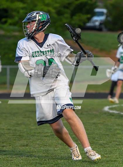 Thumbnail 2 in Pine Lake Preparatory @ Weddington (NCHSAA 1st Round Playoff) photogallery.