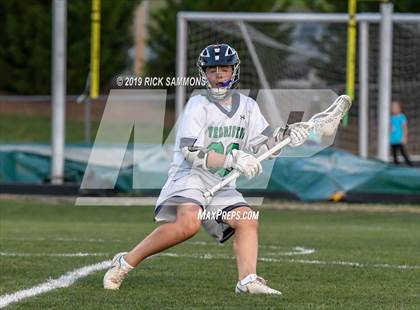 Thumbnail 3 in Pine Lake Preparatory @ Weddington (NCHSAA 1st Round Playoff) photogallery.