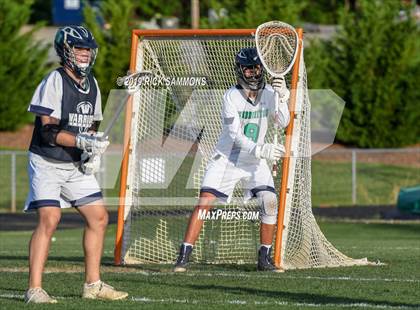Thumbnail 1 in Pine Lake Preparatory @ Weddington (NCHSAA 1st Round Playoff) photogallery.