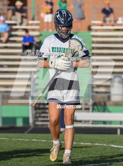 Thumbnail 1 in Pine Lake Preparatory @ Weddington (NCHSAA 1st Round Playoff) photogallery.