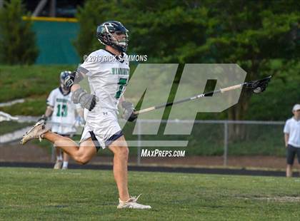 Thumbnail 1 in Pine Lake Preparatory @ Weddington (NCHSAA 1st Round Playoff) photogallery.