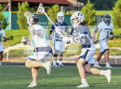 Thumbnail 3 in Pine Lake Preparatory @ Weddington (NCHSAA 1st Round Playoff) photogallery.