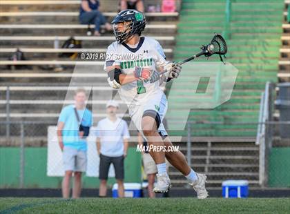 Thumbnail 3 in Pine Lake Preparatory @ Weddington (NCHSAA 1st Round Playoff) photogallery.