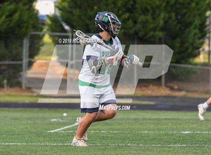 Thumbnail 3 in Pine Lake Preparatory @ Weddington (NCHSAA 1st Round Playoff) photogallery.