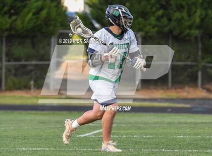 Thumbnail 2 in Pine Lake Preparatory @ Weddington (NCHSAA 1st Round Playoff) photogallery.