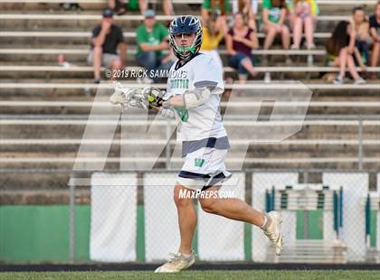 Thumbnail 3 in Pine Lake Preparatory @ Weddington (NCHSAA 1st Round Playoff) photogallery.