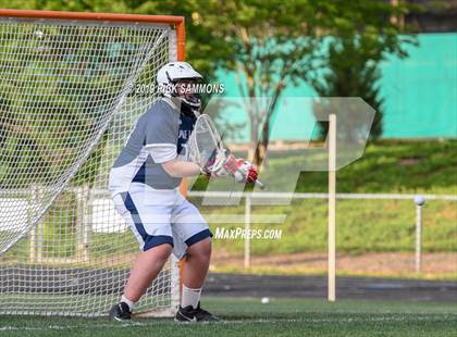 Thumbnail 2 in Pine Lake Preparatory @ Weddington (NCHSAA 1st Round Playoff) photogallery.