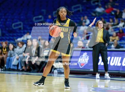 Thumbnail 1 in South Grand Prairie vs. Brennan (UIL 6A Basketball Semifinal) photogallery.