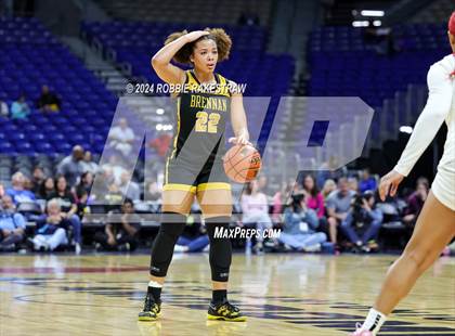 Thumbnail 2 in South Grand Prairie vs. Brennan (UIL 6A Basketball Semifinal) photogallery.