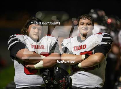 Thumbnail 1 in Triad @ Highland photogallery.