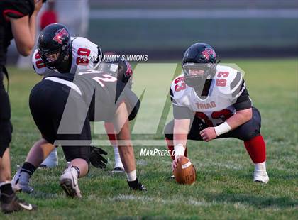 Thumbnail 3 in Triad @ Highland photogallery.
