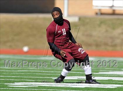 Thumbnail 1 in Turner [R. L.] vs Beaumont Central (Lobo Winter Invitational) photogallery.