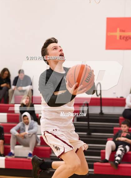 Thumbnail 2 in Valley Lutheran @ Cicero Prep Academy photogallery.