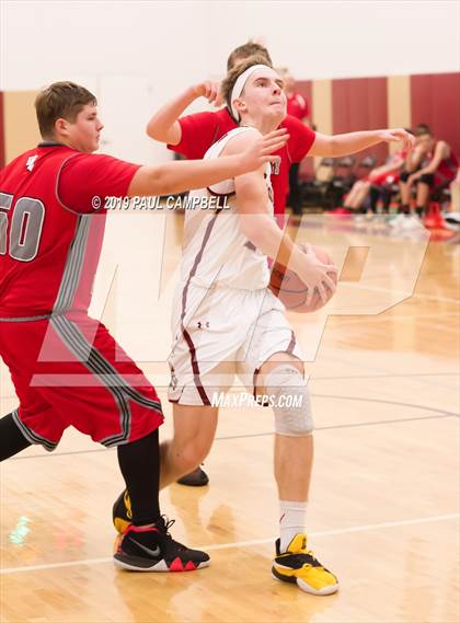 Thumbnail 2 in Valley Lutheran @ Cicero Prep Academy photogallery.