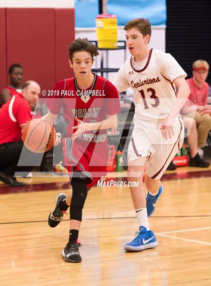 Thumbnail 3 in Valley Lutheran @ Cicero Prep Academy photogallery.