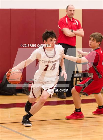 Thumbnail 1 in Valley Lutheran @ Cicero Prep Academy photogallery.