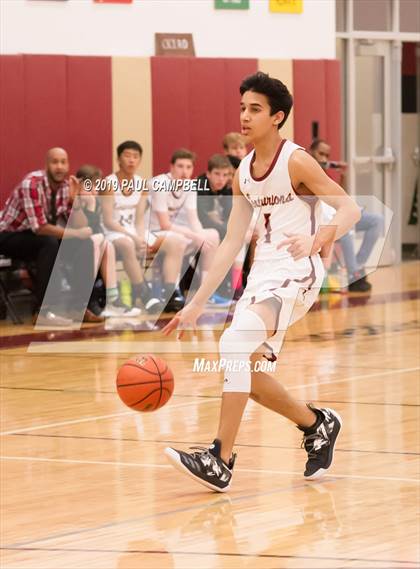 Thumbnail 3 in Valley Lutheran @ Cicero Prep Academy photogallery.