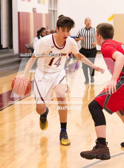 Thumbnail 2 in Valley Lutheran @ Cicero Prep Academy photogallery.