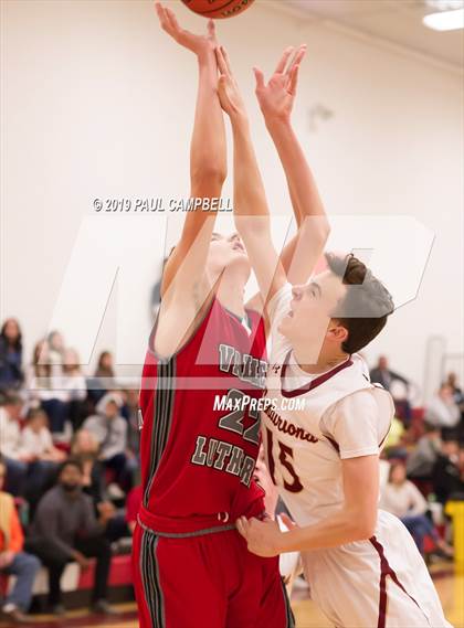 Thumbnail 2 in Valley Lutheran @ Cicero Prep Academy photogallery.