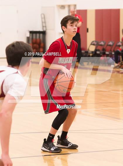 Thumbnail 2 in Valley Lutheran @ Cicero Prep Academy photogallery.