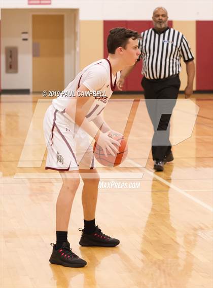 Thumbnail 2 in Valley Lutheran @ Cicero Prep Academy photogallery.