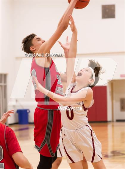 Thumbnail 2 in Valley Lutheran @ Cicero Prep Academy photogallery.