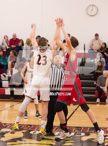 Thumbnail 2 in Valley Lutheran @ Cicero Prep Academy photogallery.